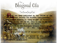 Page 2: A review of The Bhagwad Gita