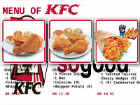 Page 16: KFC PRESENTATION SLIDE