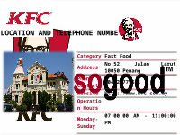 Page 19: KFC PRESENTATION SLIDE