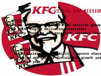 Page 7: KFC PRESENTATION SLIDE
